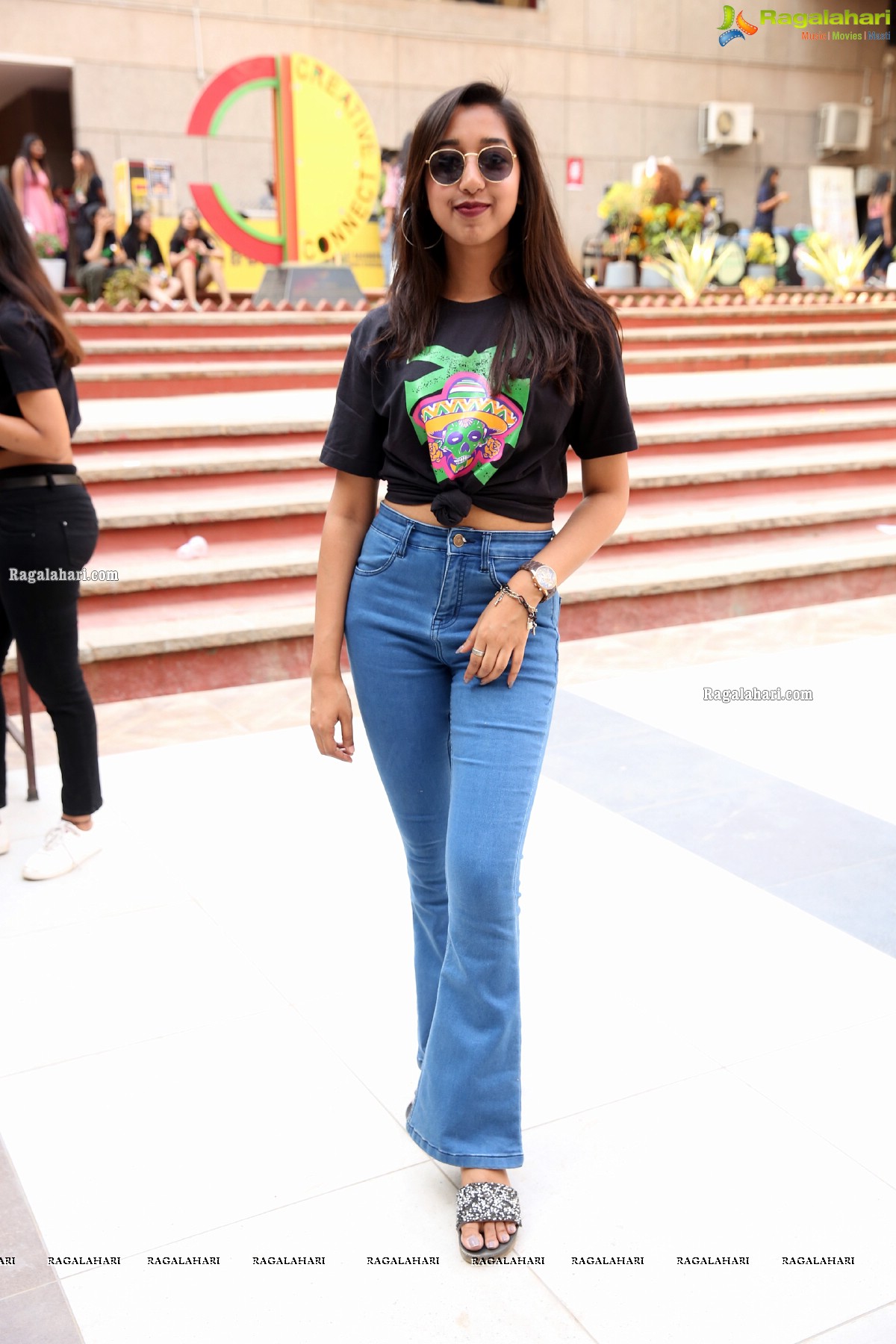 National Institute of Fashion Technology's Annual Fest - Spectrum 2020