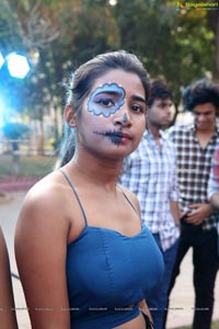 NIFT's Annual Fest - Spectrum 2020