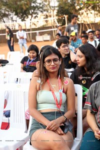 NIFT's Annual Fest - Spectrum 2020