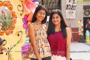 NIFT's Annual Fest - Spectrum 2020