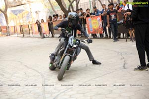 NIFT's Annual Fest - Spectrum 2020