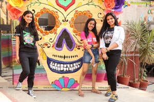 NIFT's Annual Fest - Spectrum 2020