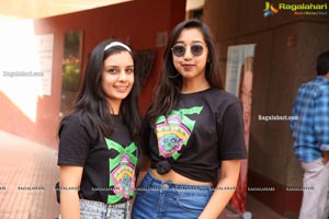 NIFT's Annual Fest - Spectrum 2020