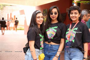 NIFT's Annual Fest - Spectrum 2020