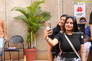 NIFT's Annual Fest - Spectrum 2020