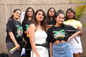 NIFT's Annual Fest - Spectrum 2020