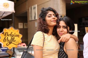 NIFT's Annual Fest - Spectrum 2020