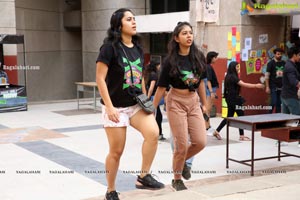 NIFT's Annual Fest - Spectrum 2020