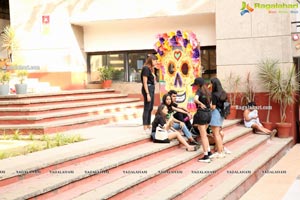 NIFT's Annual Fest - Spectrum 2020