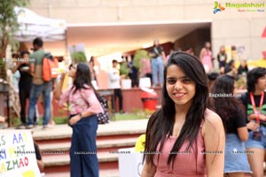 NIFT's Annual Fest - Spectrum 2020