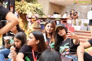 NIFT's Annual Fest - Spectrum 2020