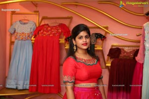 Subhashree Reddy Designer Store Launch