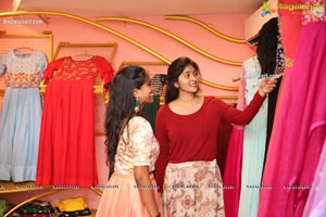 Subhashree Reddy Designer Store Launch