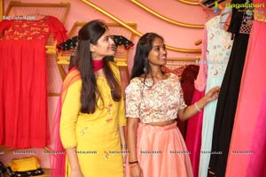 Subhashree Reddy Designer Store Launch