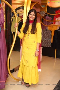 Subhashree Reddy Designer Store Launch