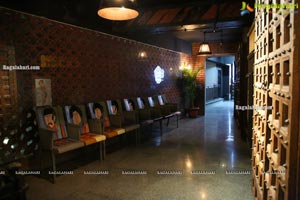 The Back Door Cafe & Bar at Jubilee Hills