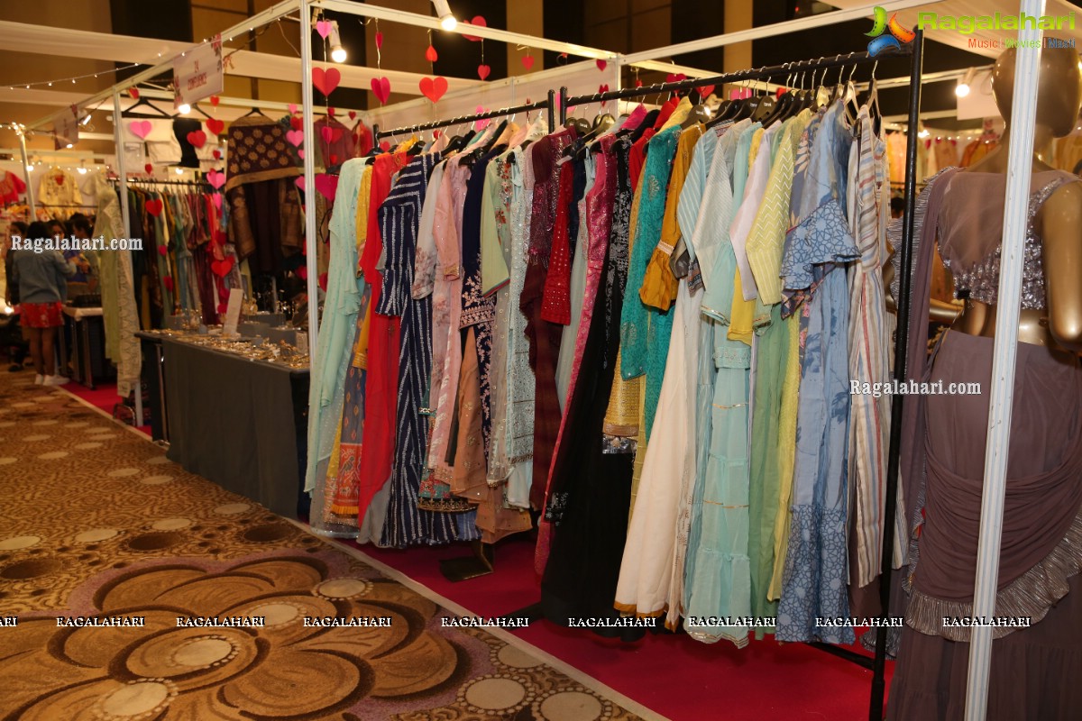 The Label Bazaar February 2020 Kick Starts at Park Hyatt