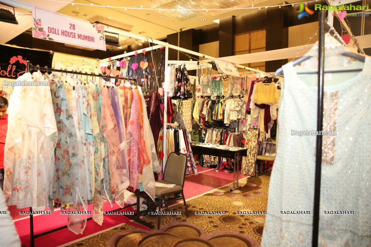 The Label Bazaar February 2020 Kick Starts at Park Hyatt