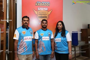 KPKL Kabaddi League Season 3 Curtain Raiser 