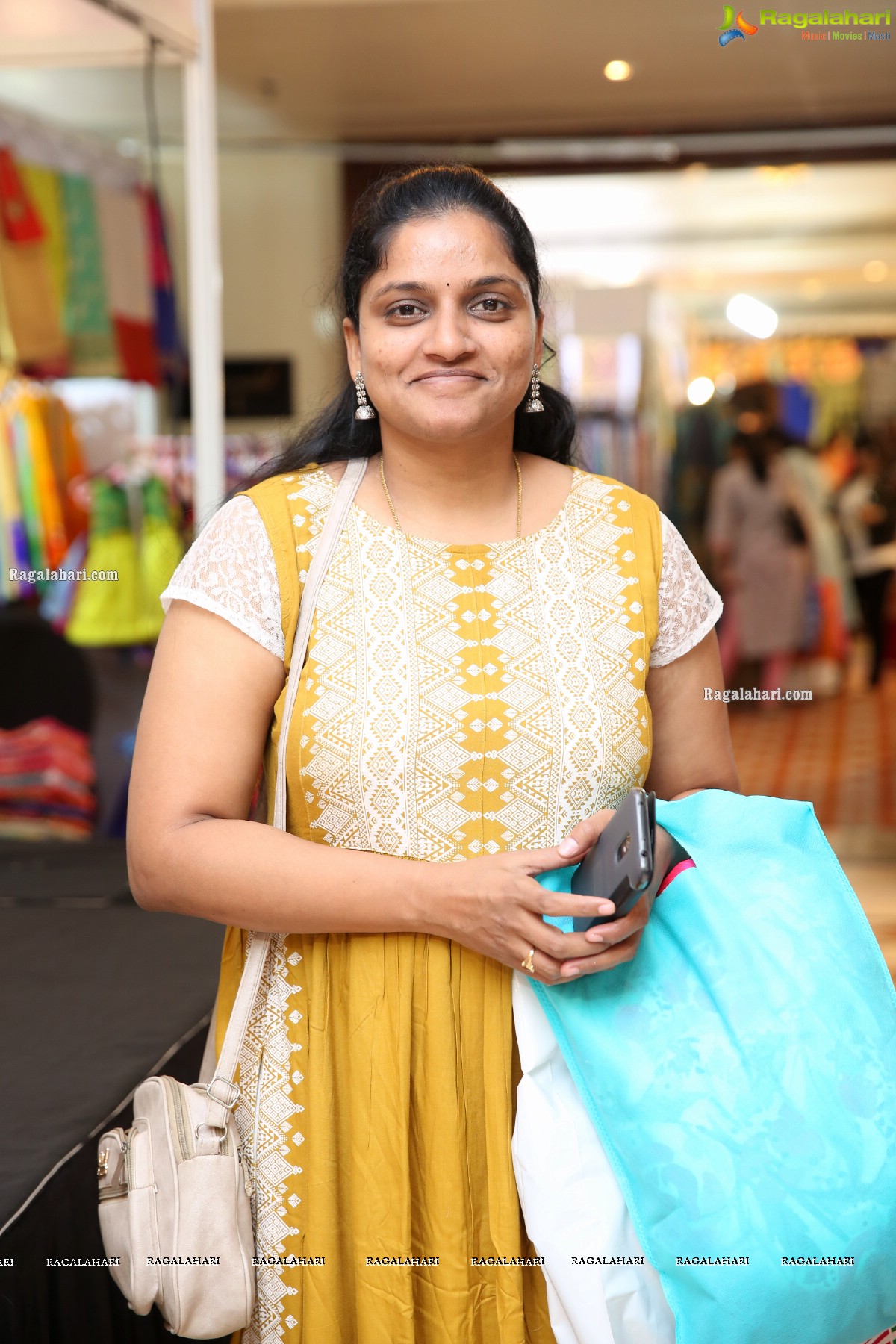 Trendz Lifestyle Expo February 2020 Begins at Taj Krishna