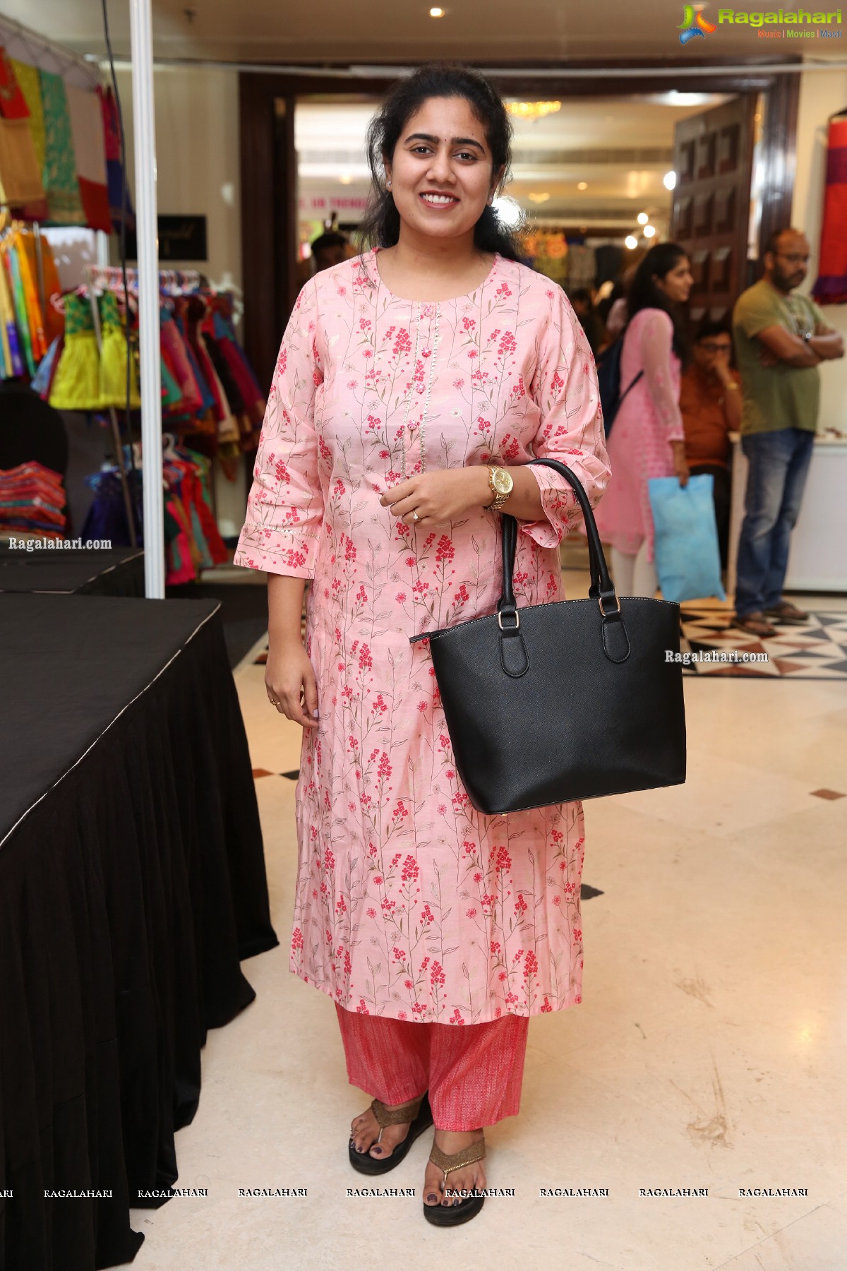 Trendz Lifestyle Expo February 2020 Begins at Taj Krishna