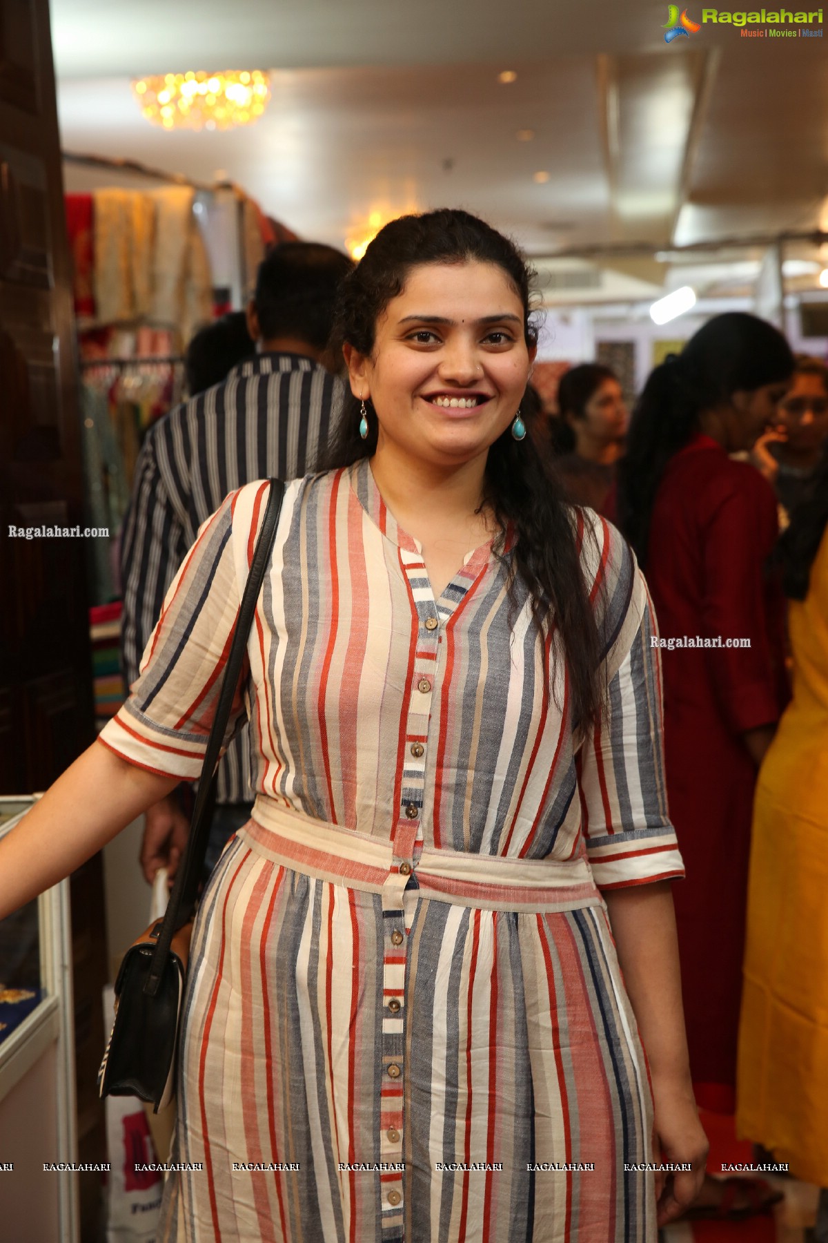 Trendz Lifestyle Expo February 2020 Begins at Taj Krishna