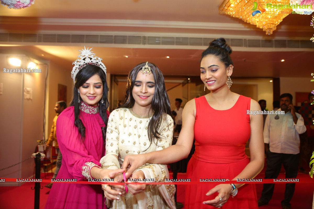 Trendz Lifestyle Expo February 2020 Begins at Taj Krishna