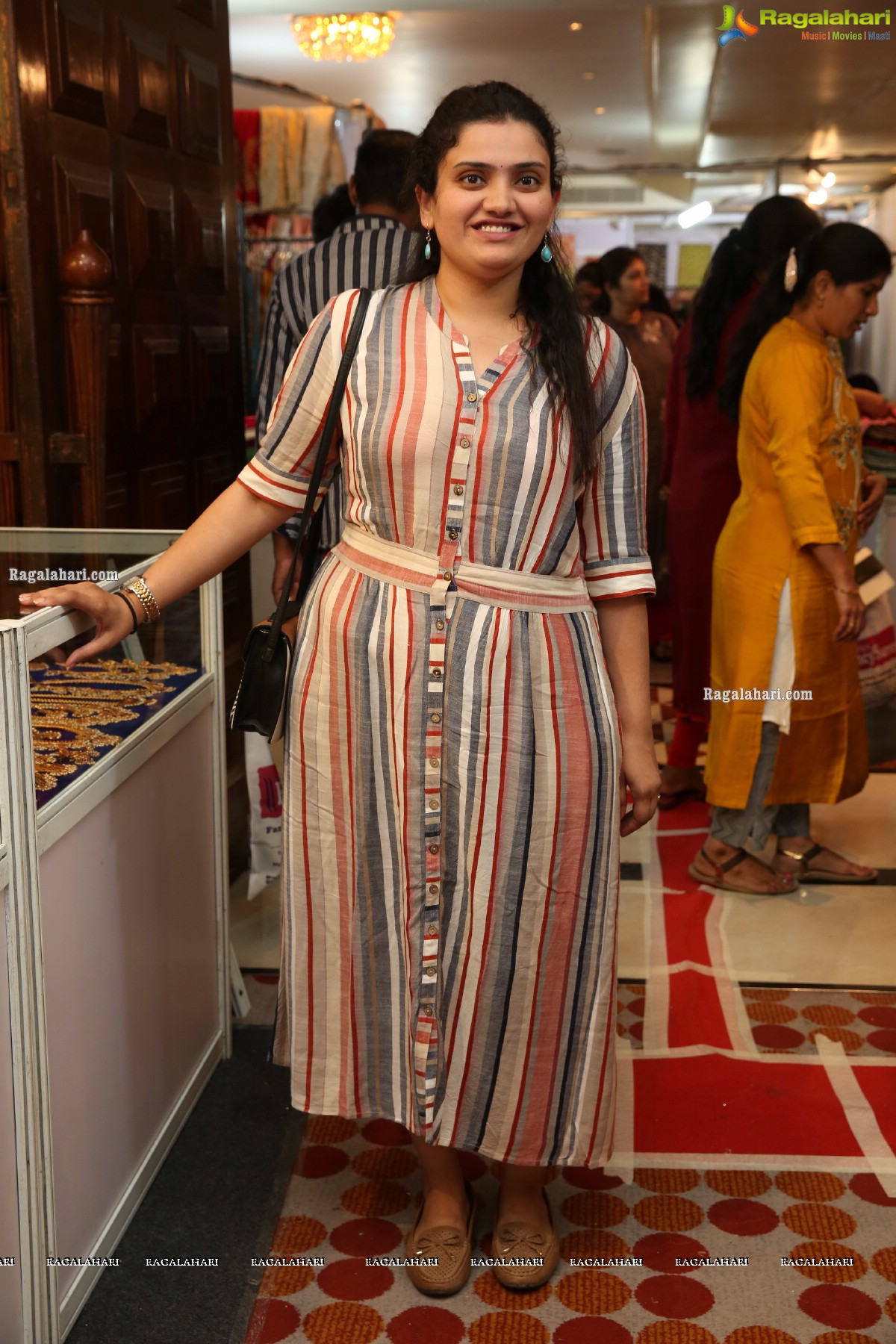 Trendz Lifestyle Expo February 2020 Begins at Taj Krishna