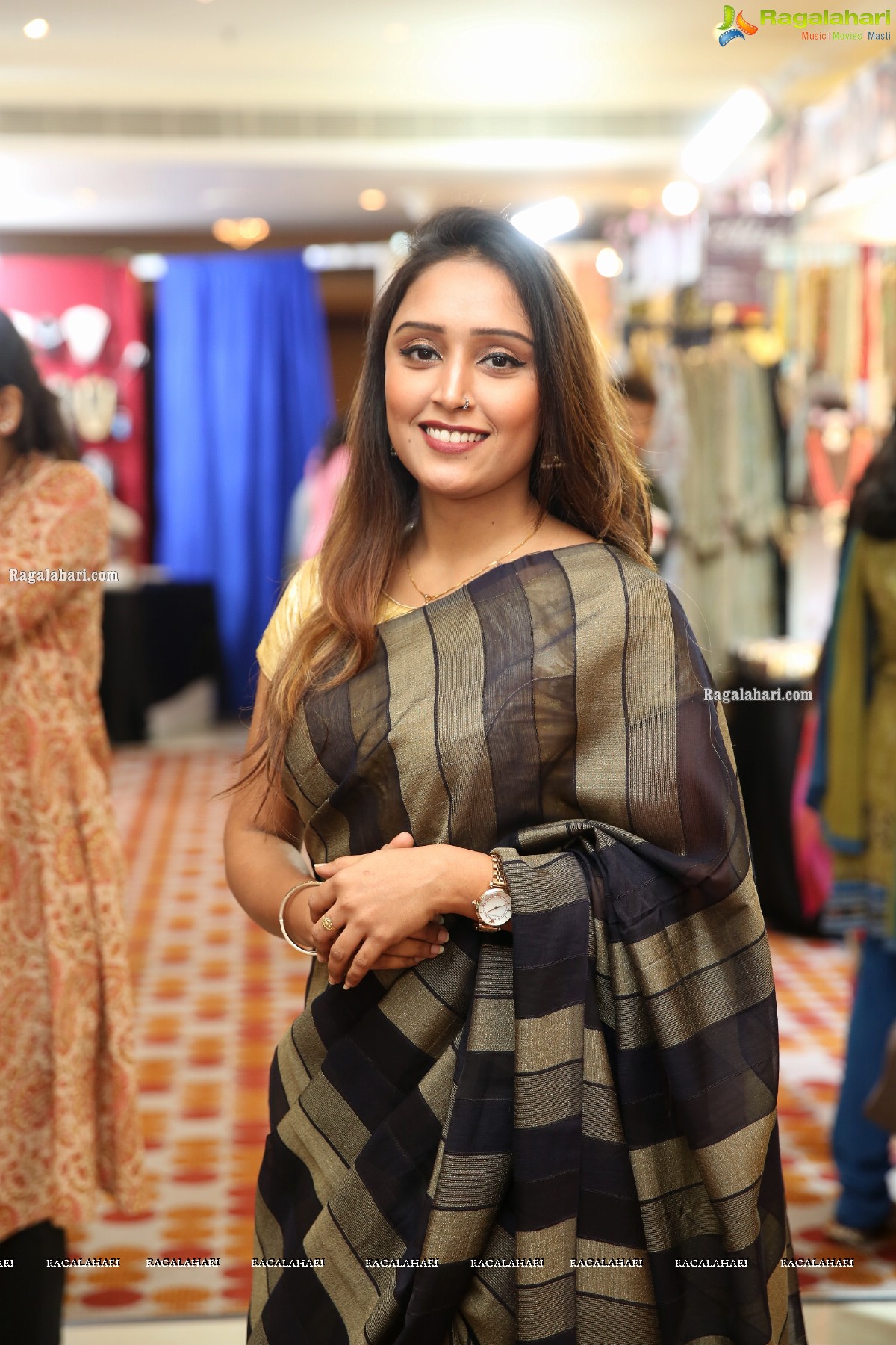 Trendz Lifestyle Expo February 2020 Begins at Taj Krishna