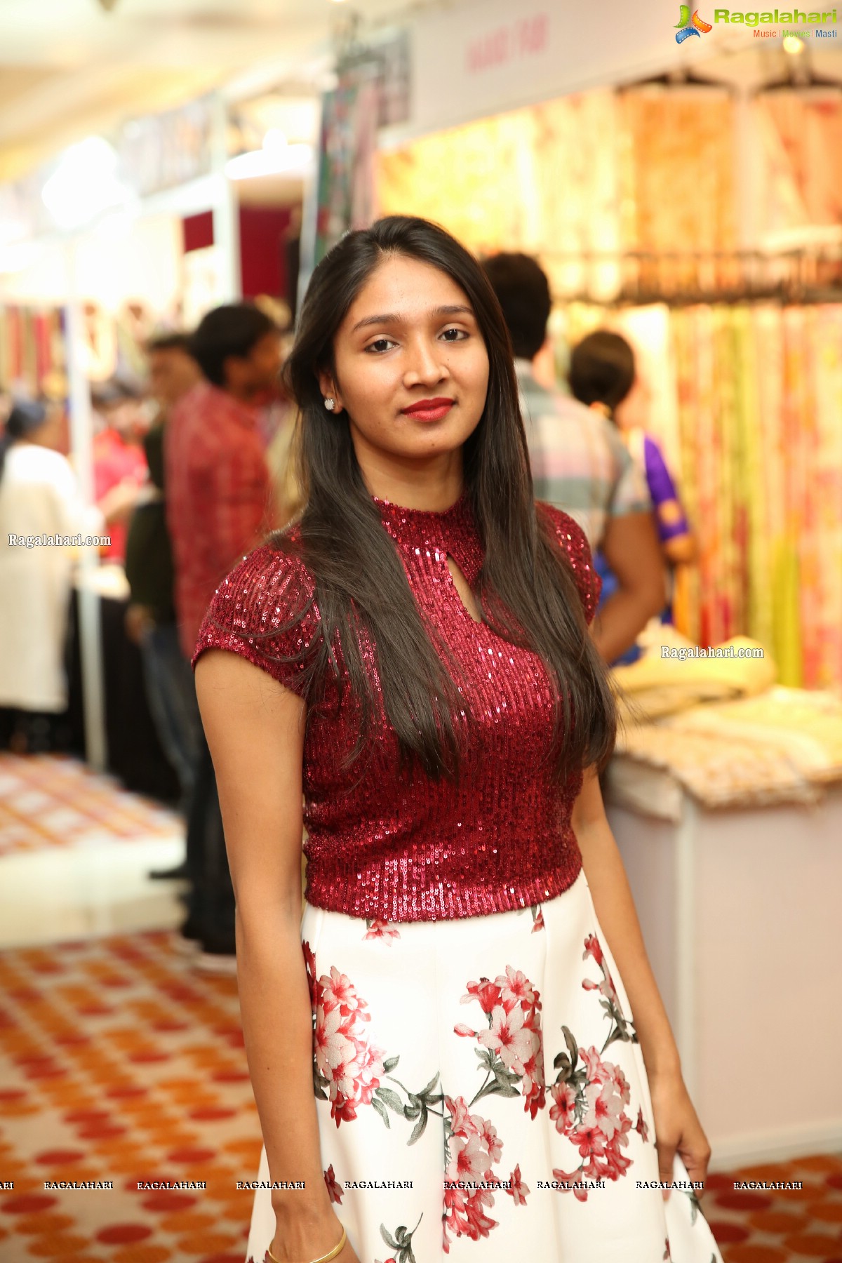 Trendz Lifestyle Expo February 2020 Begins at Taj Krishna