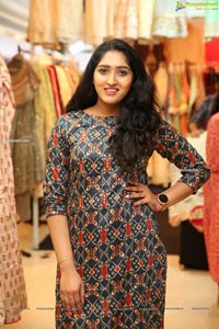 Trendz Lifestyle Expo February 2020 Begins at Taj Krishna