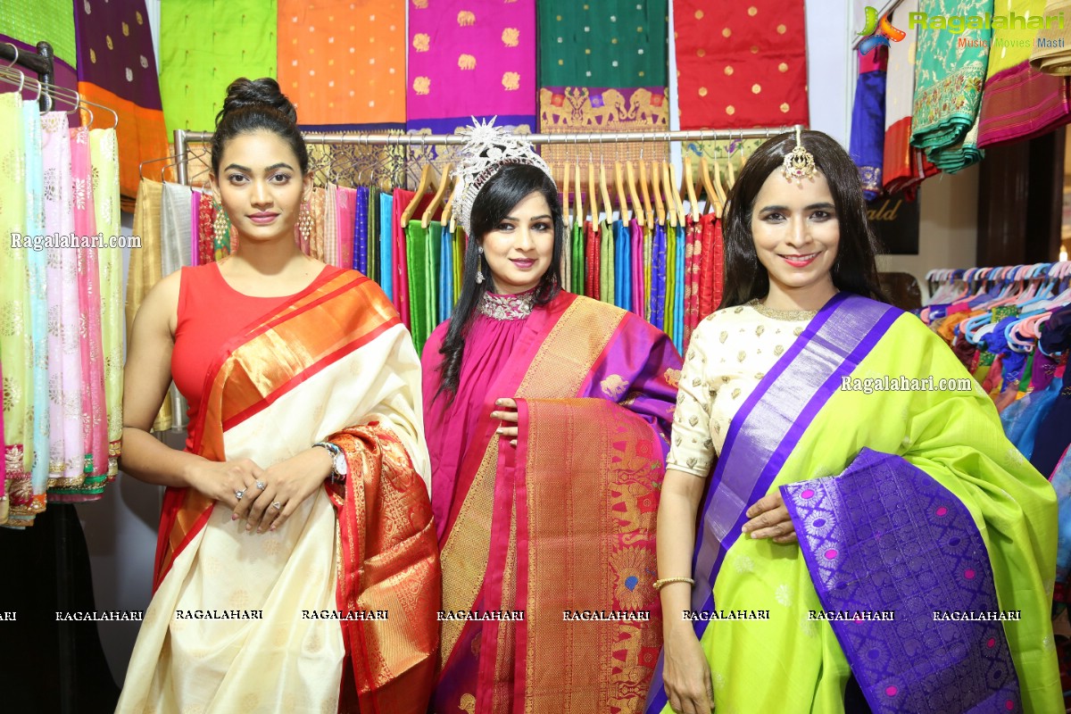 Trendz Lifestyle Expo February 2020 Begins at Taj Krishna