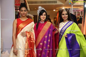 Trendz Lifestyle Expo February 2020 Begins at Taj Krishna