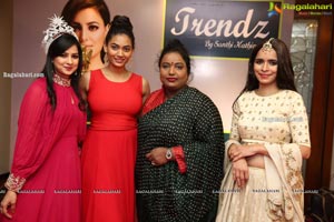 Trendz Lifestyle Expo February 2020 Begins at Taj Krishna