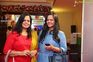 Trendz Lifestyle Expo February 2020 Begins at Taj Krishna