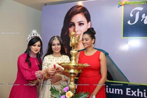 Trendz Lifestyle Expo February 2020 Begins at Taj Krishna