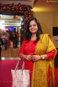 Trendz Lifestyle Expo February 2020 Begins at Taj Krishna