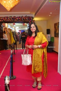 Trendz Lifestyle Expo February 2020 Begins at Taj Krishna