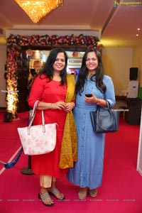 Trendz Lifestyle Expo February 2020 Begins at Taj Krishna