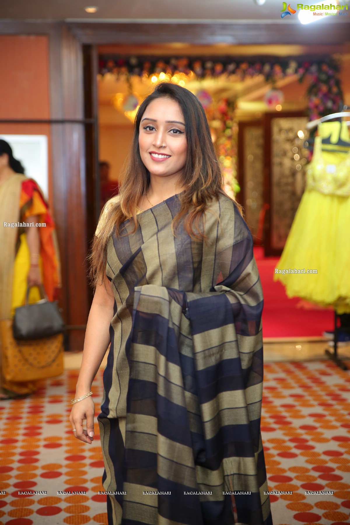 Trendz Lifestyle Expo February 2020 Begins at Taj Krishna