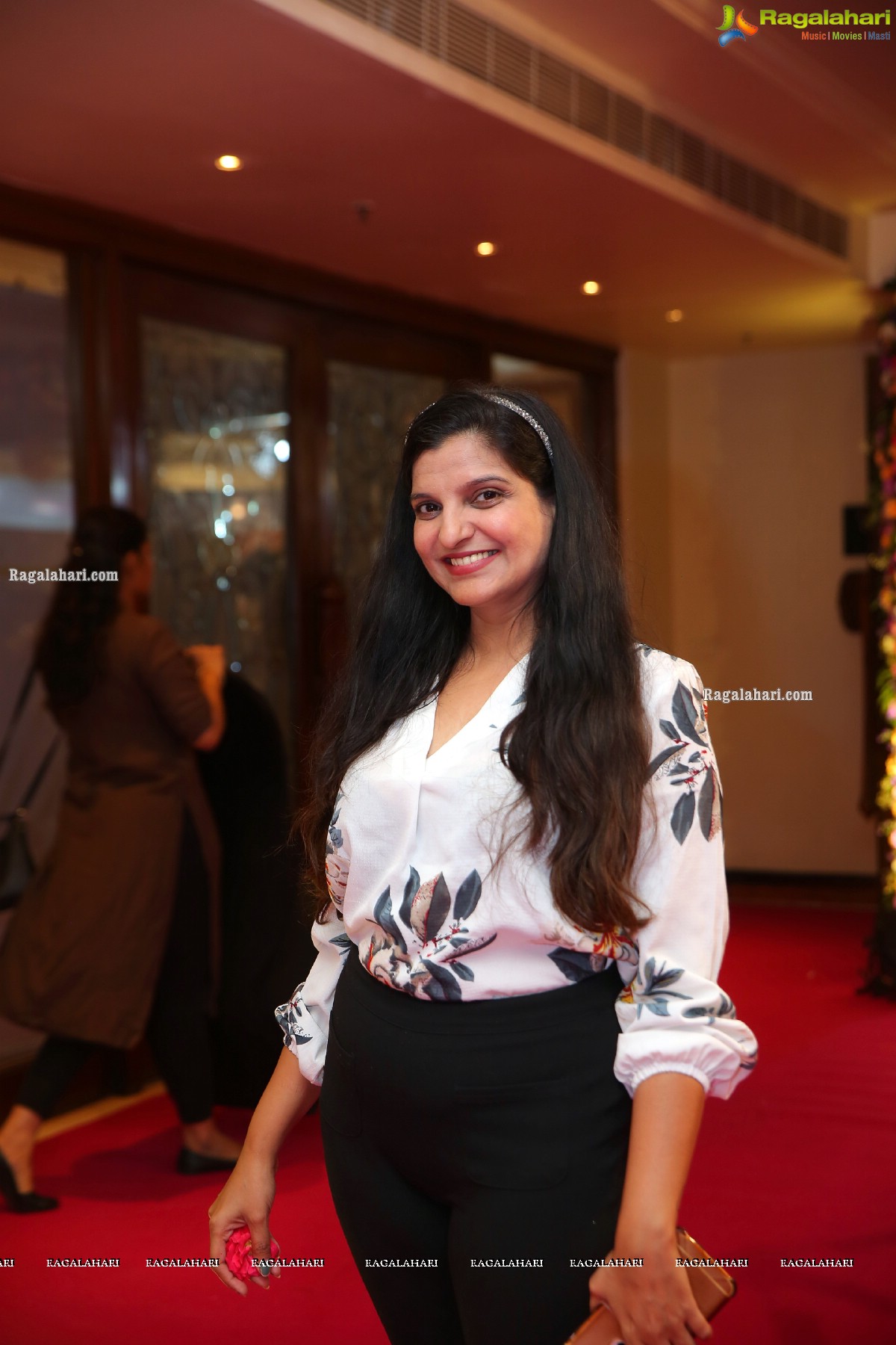 Trendz Lifestyle Expo February 2020 Begins at Taj Krishna