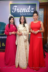 Trendz Lifestyle Expo February 2020 Begins at Taj Krishna