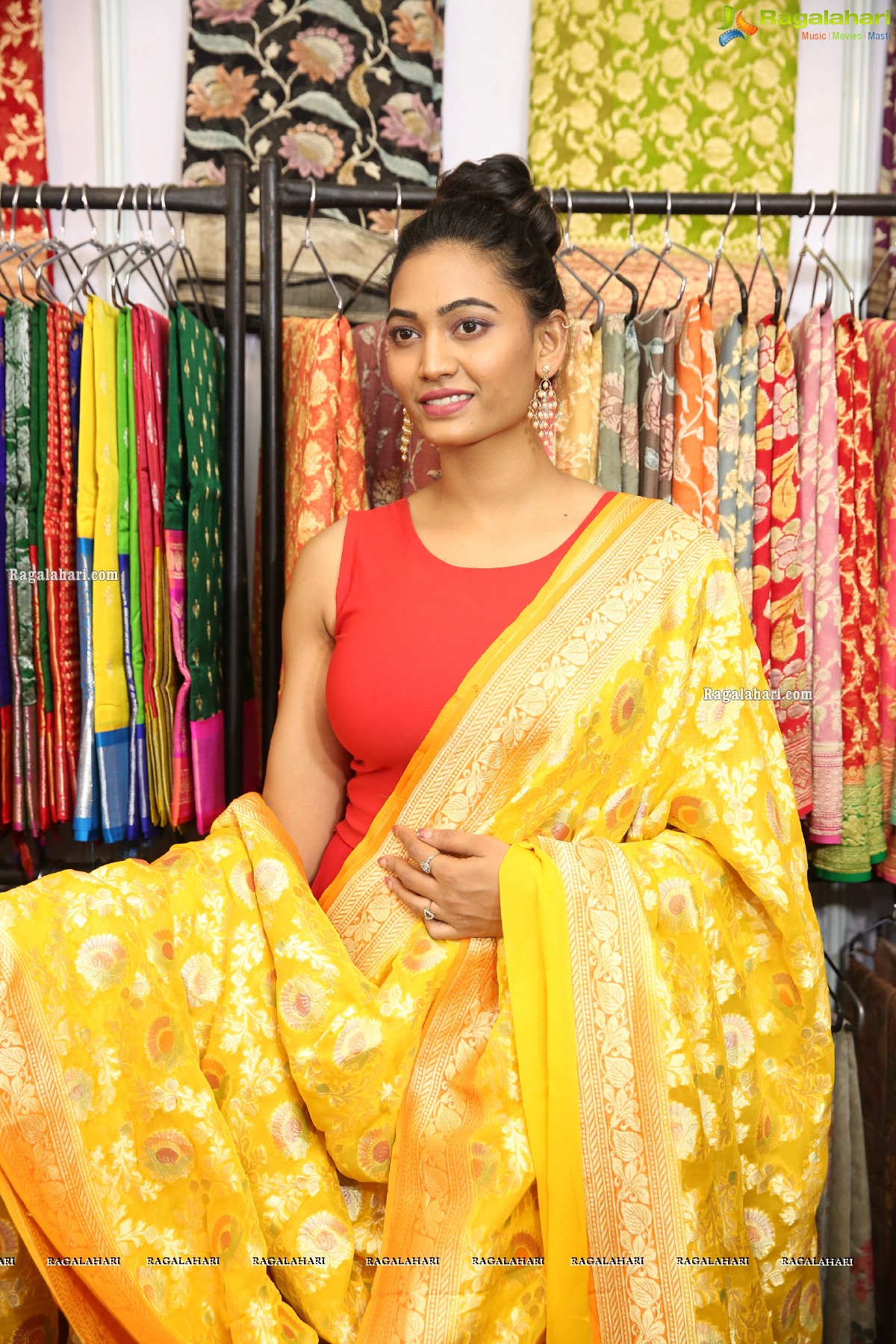 Trendz Lifestyle Expo February 2020 Begins at Taj Krishna