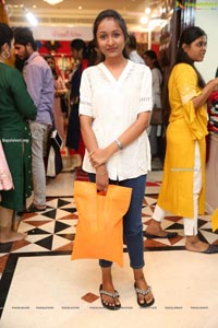 Trendz Lifestyle Expo February 2020 Begins at Taj Krishna