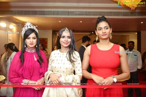 Trendz Lifestyle Expo February 2020 Begins at Taj Krishna