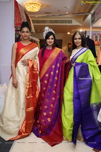 Trendz Lifestyle Expo February 2020 Begins at Taj Krishna