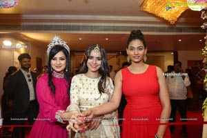 Trendz Lifestyle Expo February 2020 Begins at Taj Krishna