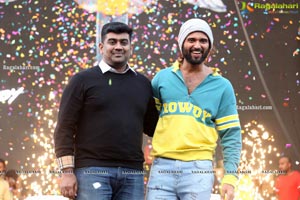 Rowdy Wear Joins Hands with Myntra