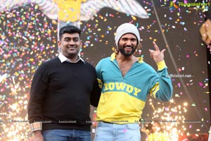 Rowdy Wear Joins Hands with Myntra