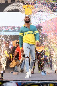 Rowdy Wear Joins Hands with Myntra